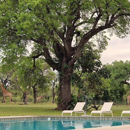 Unyati Safari Lodge Hectorspruit Exterior foto