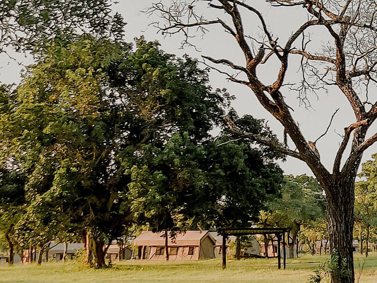 Unyati Safari Lodge Hectorspruit Exterior foto