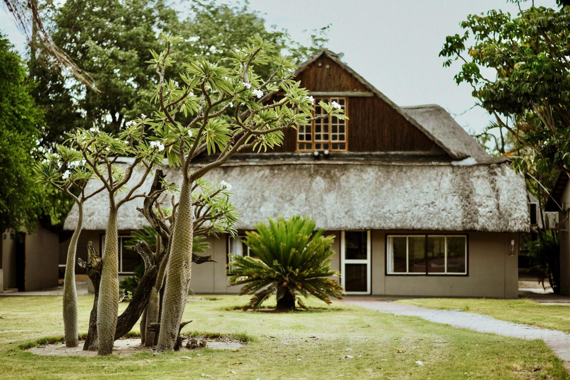 Unyati Safari Lodge Hectorspruit Exterior foto